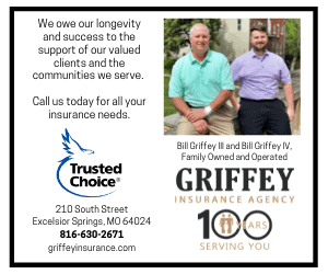 Bill Griffey Insurance Celebrating 100 Years