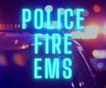 Police Fire EMS