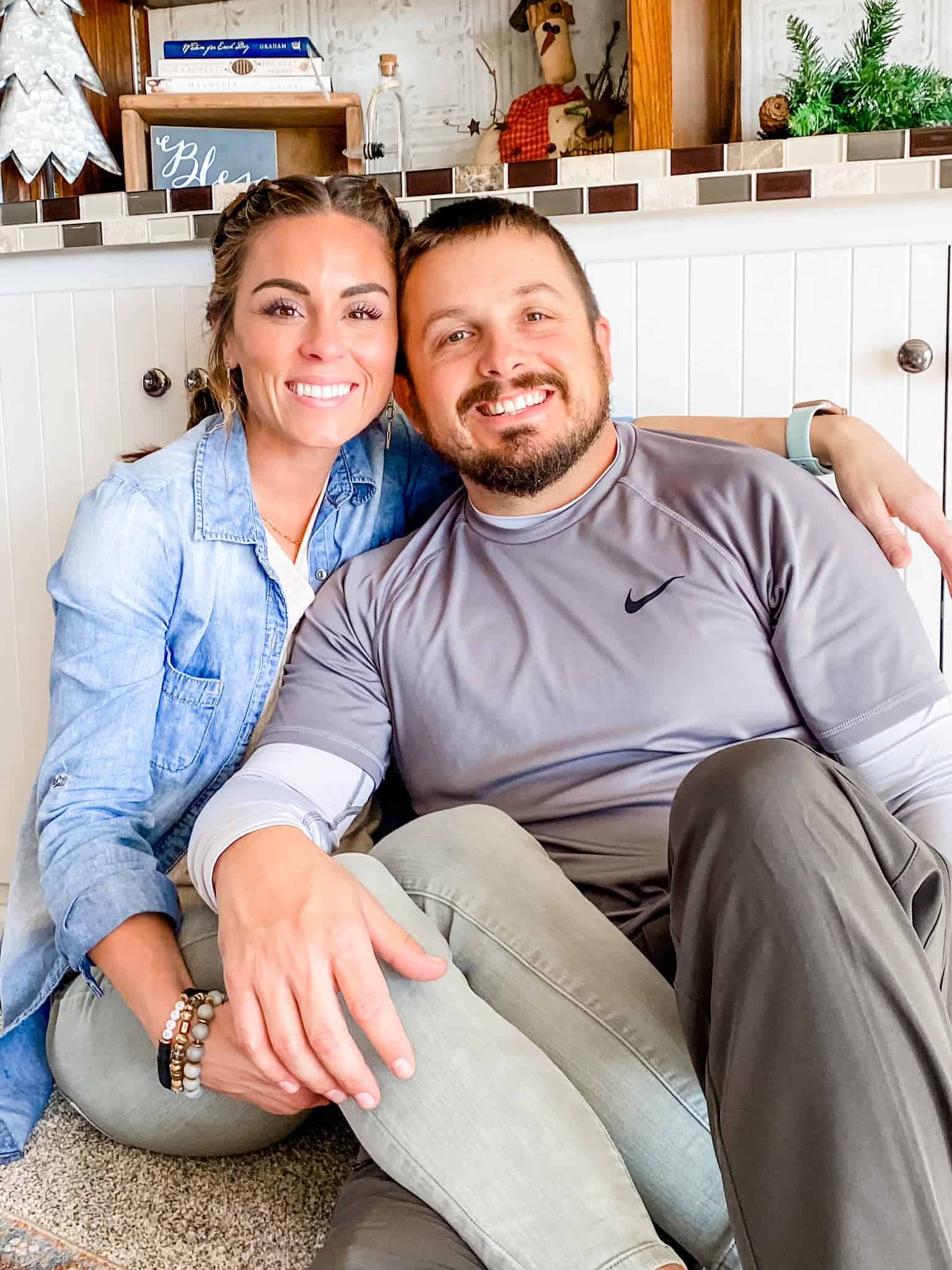 Citizen Spotlight Kenny Manley