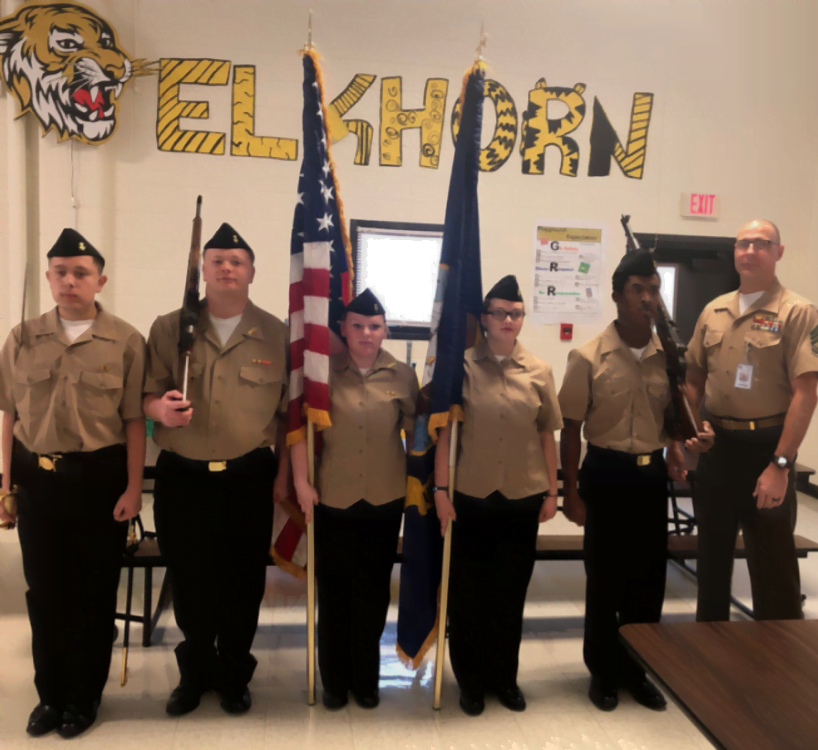 Excelsior Springs Job Corps Announces Cadet of the Year
