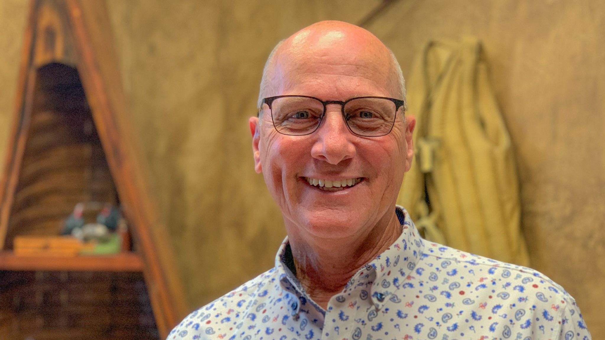 Citizen Spotlight Bill Hightower Excelsior Citizen