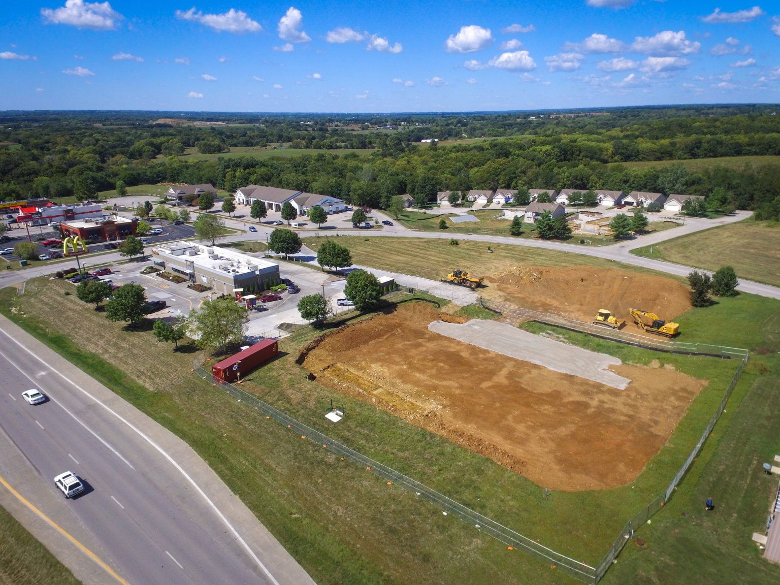 Ready... Set... GO Car Wash Comes to Excelsior Springs Excelsior Citizen