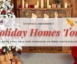 Holiday Homes Tour in Excelsior Springs