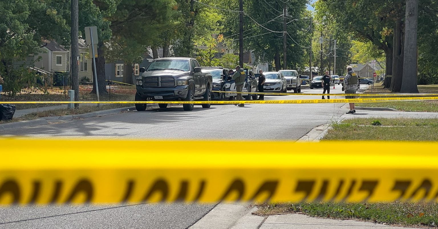 Excelsior Springs Police Seeking Additional Information in Sexual