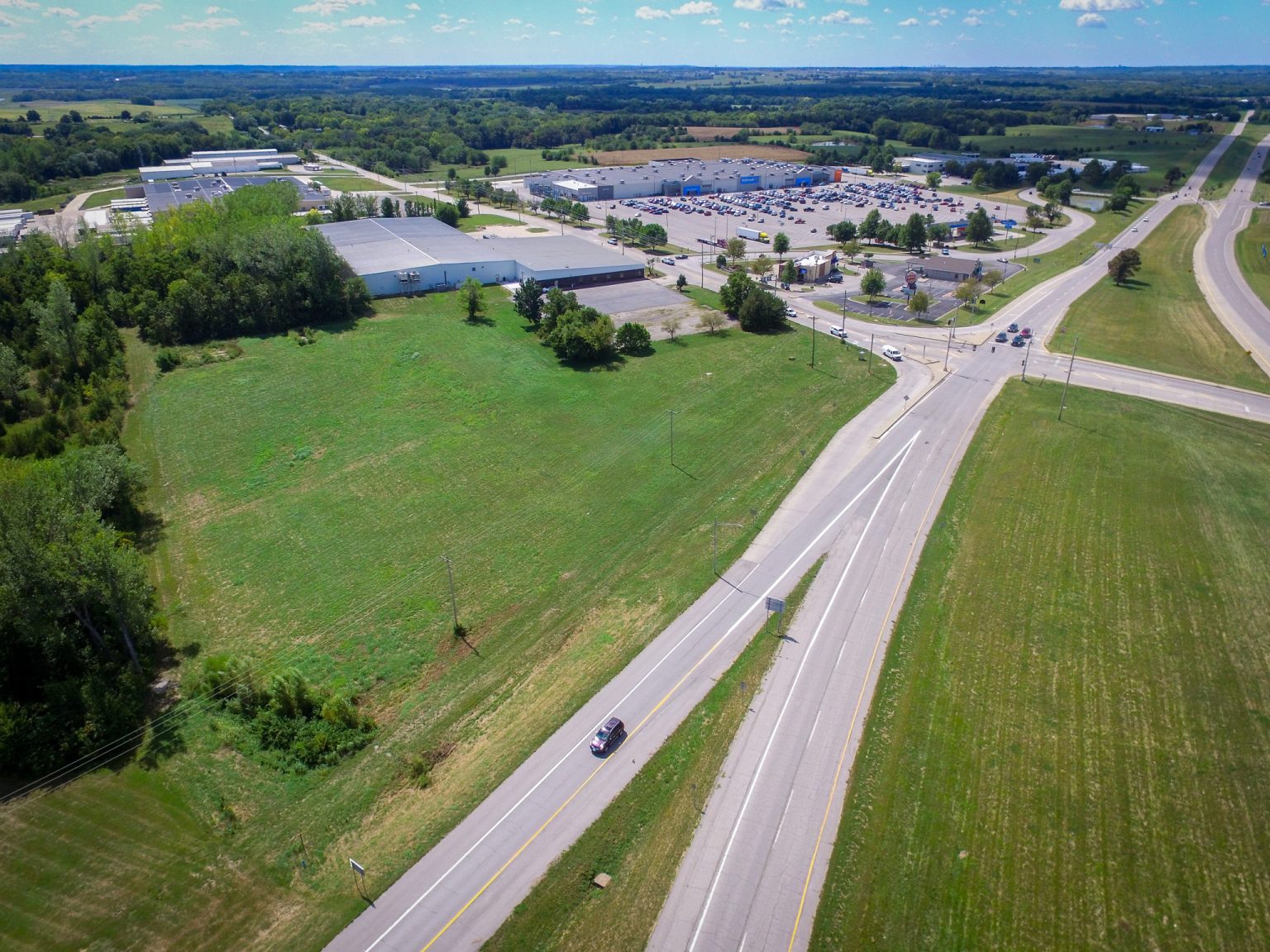 QuikTrip is Coming to Excelsior Springs! (For Real!)