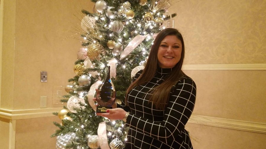 Multiple Keystone Awards Given to Local Businesses