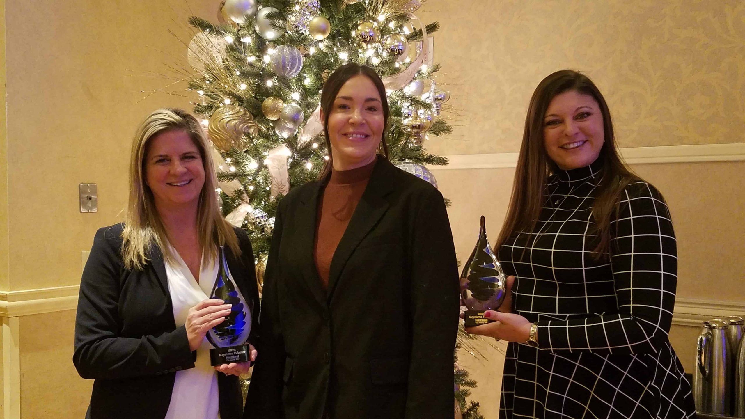 Multiple Keystone Awards Given to Local Businesses