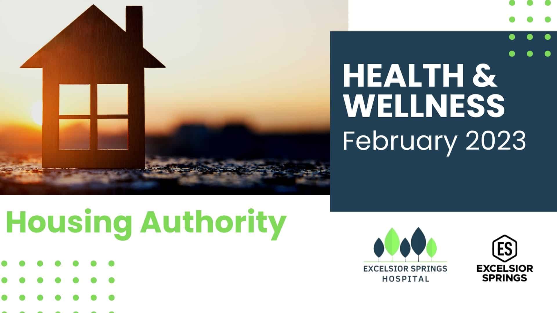 Housing Authority Presentation Excelsior Citizen