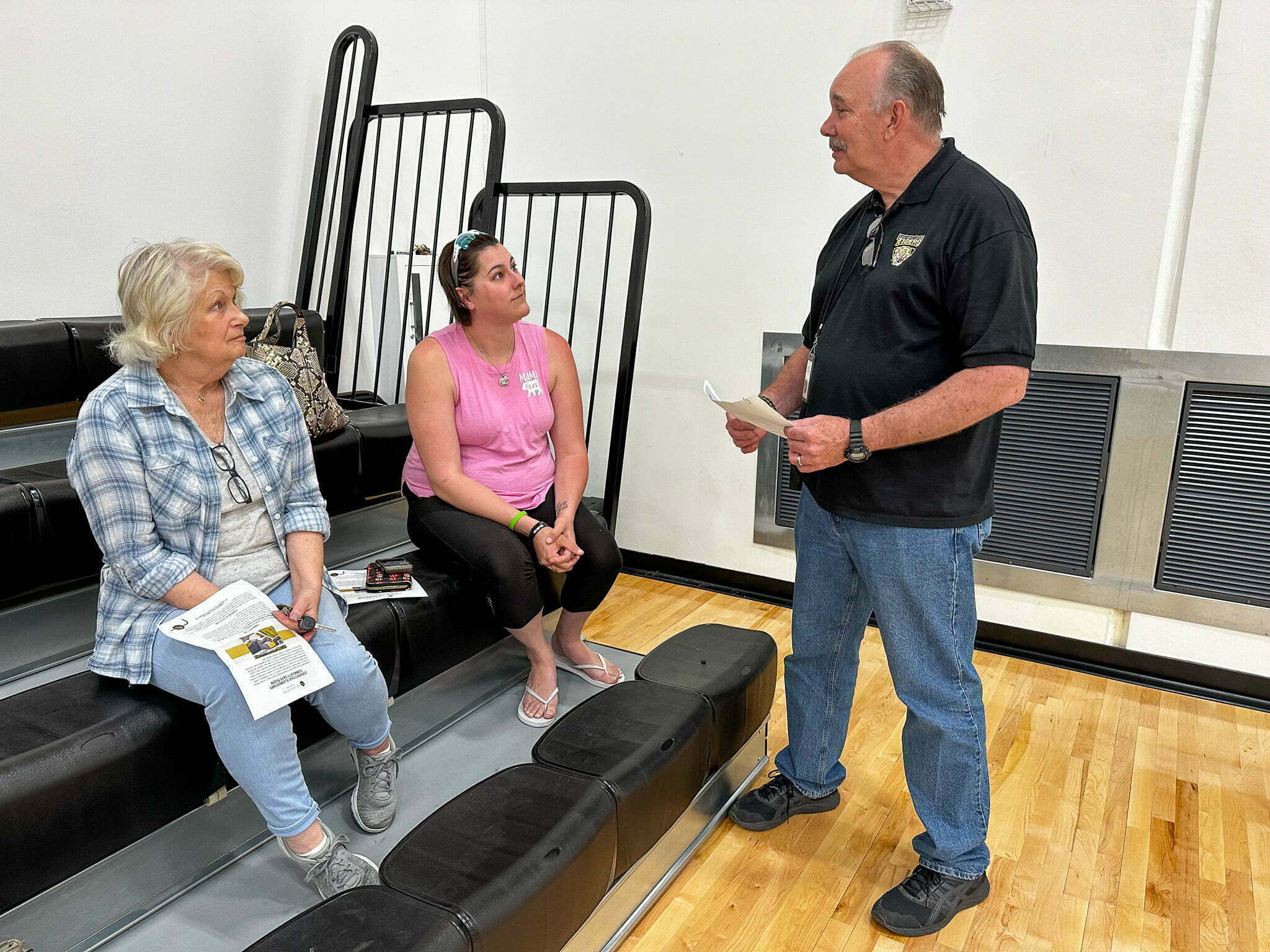 Cornerstone Elementary Opens Doors as Excelsior Springs' First Public