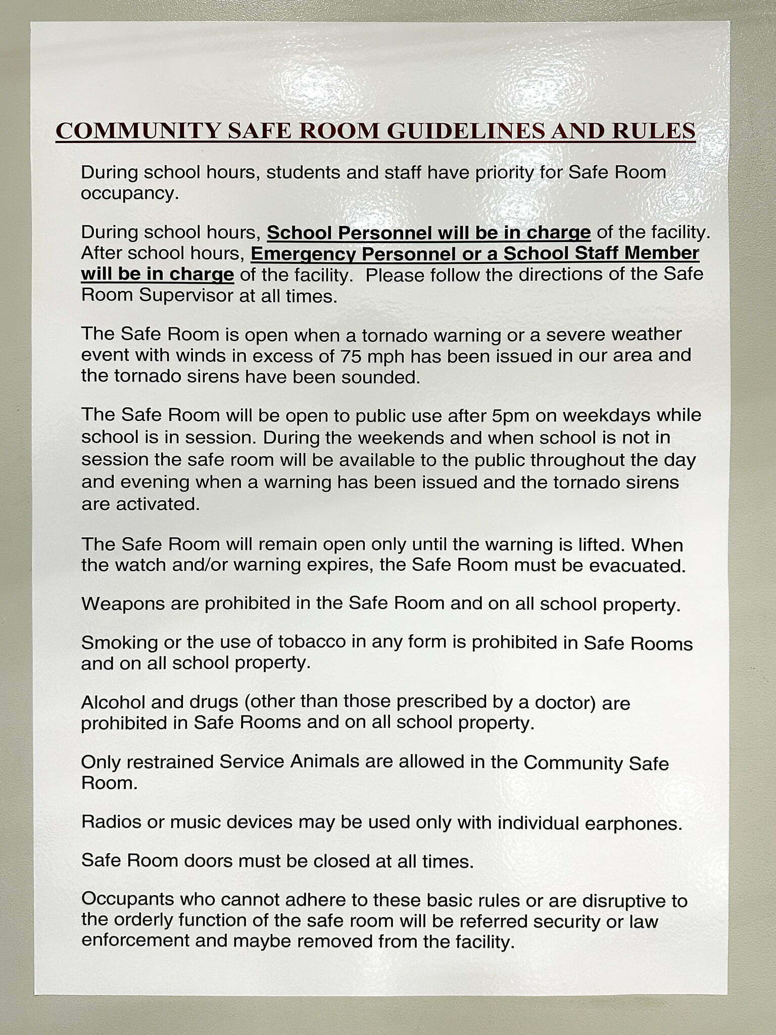 Cornerstone Elementary Opens Doors as Excelsior Springs' First Public