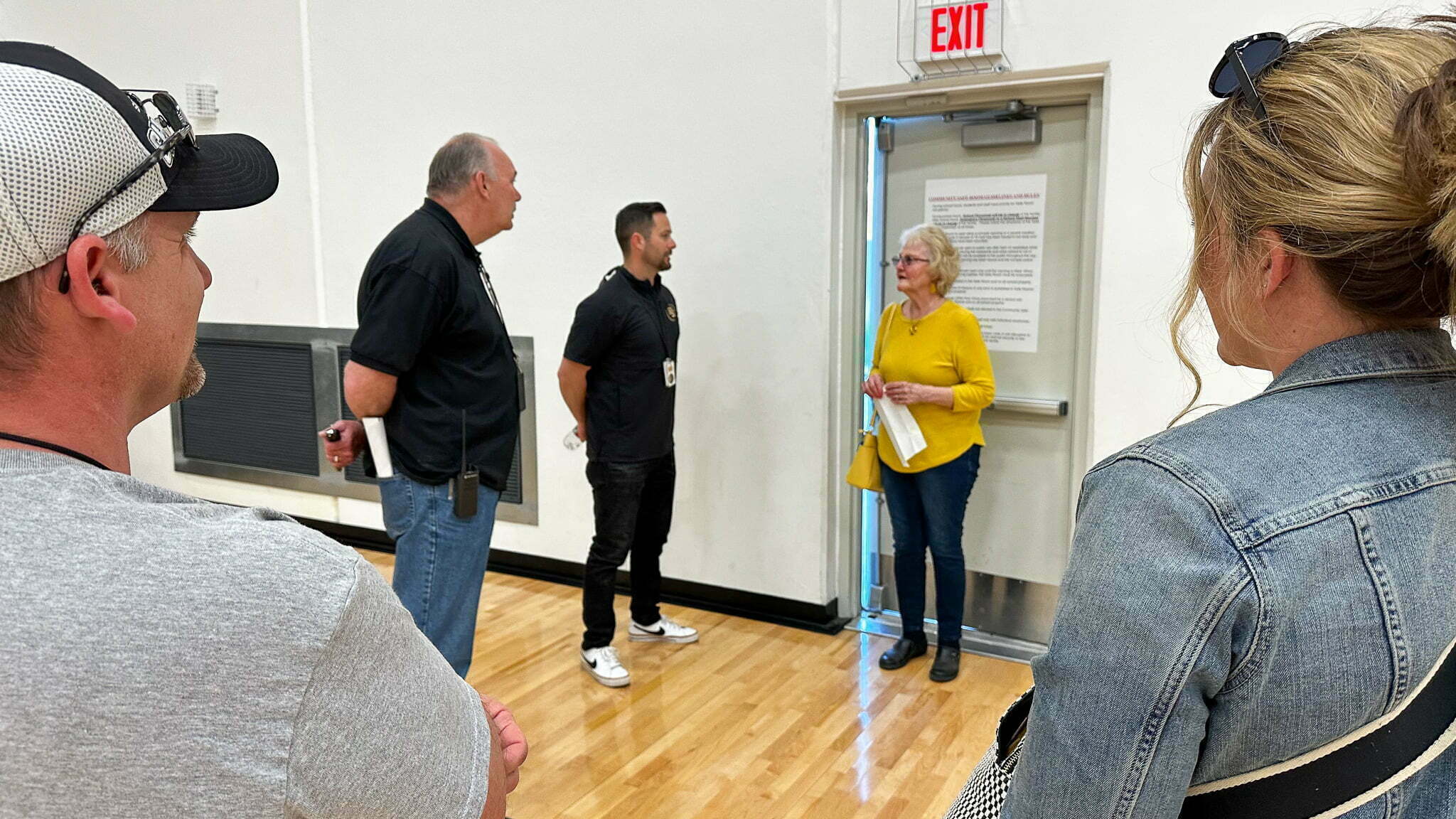 Cornerstone Elementary Opens Doors as Excelsior Springs' First Public