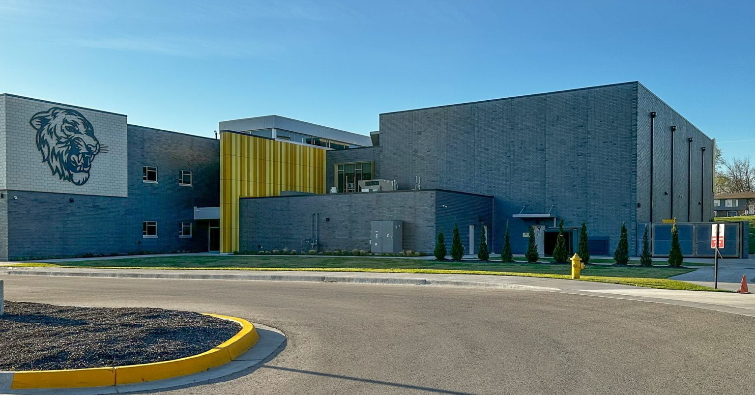 Cornerstone Elementary Opens Doors as Excelsior Springs' First Public