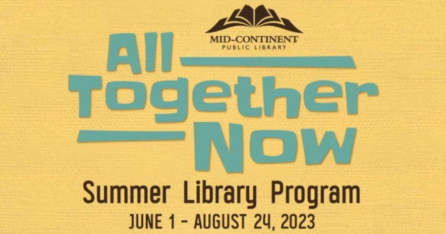 MCPL Summer Reading Program 2023