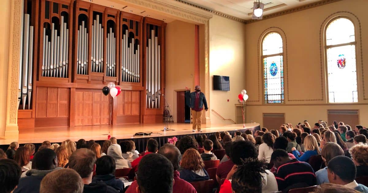 Capstone Quest Building Essential Skills for High School Students