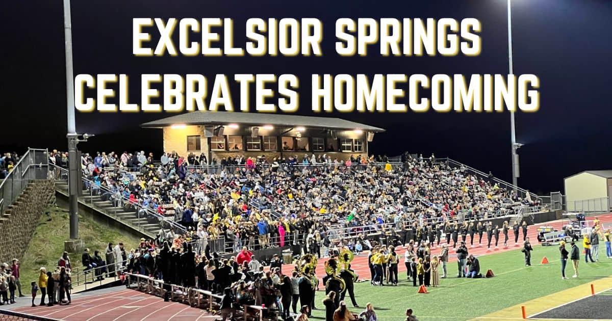 Excelsior Springs Homecoming