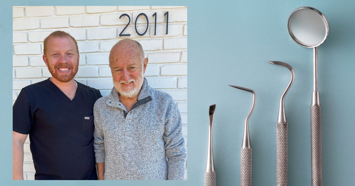 Excelsior Springs New Dentist, Dr. Dallin Josephson, Following