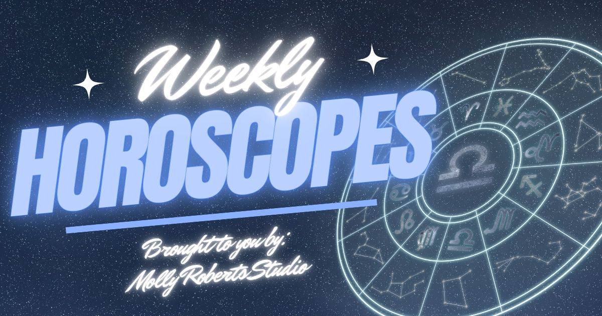 Excelsior Springs Weekly Horoscopes August 26September 1, 2024