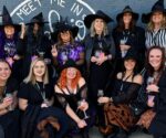 Witch Way to the Wine - Downtown Excelsior Partnership