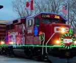 Holiday Train